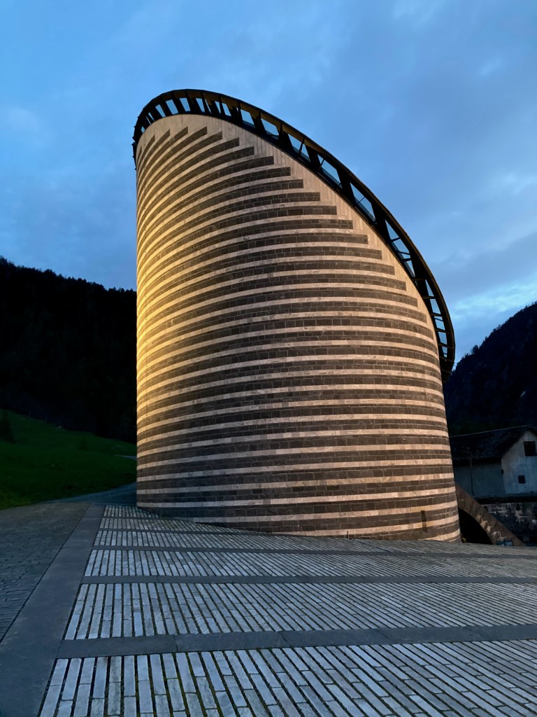  Chiesa di San Giovanni Battista