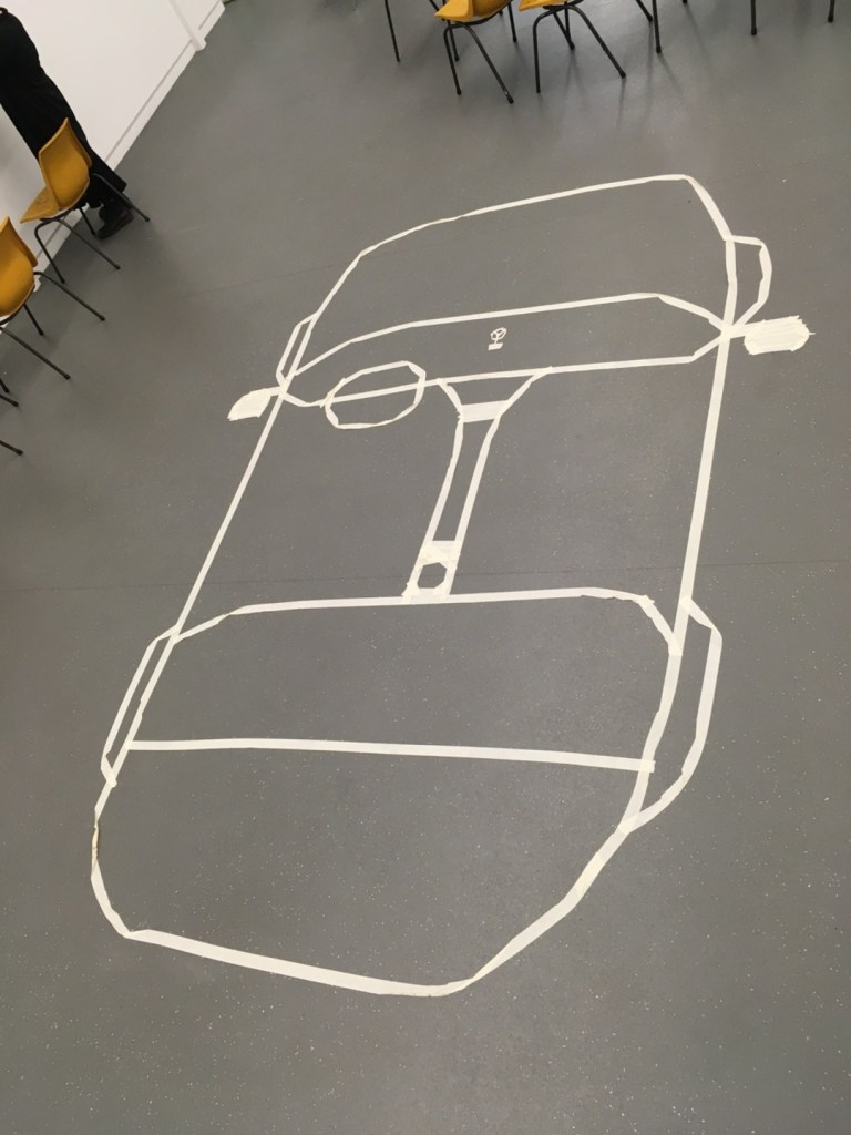 Mein Auto